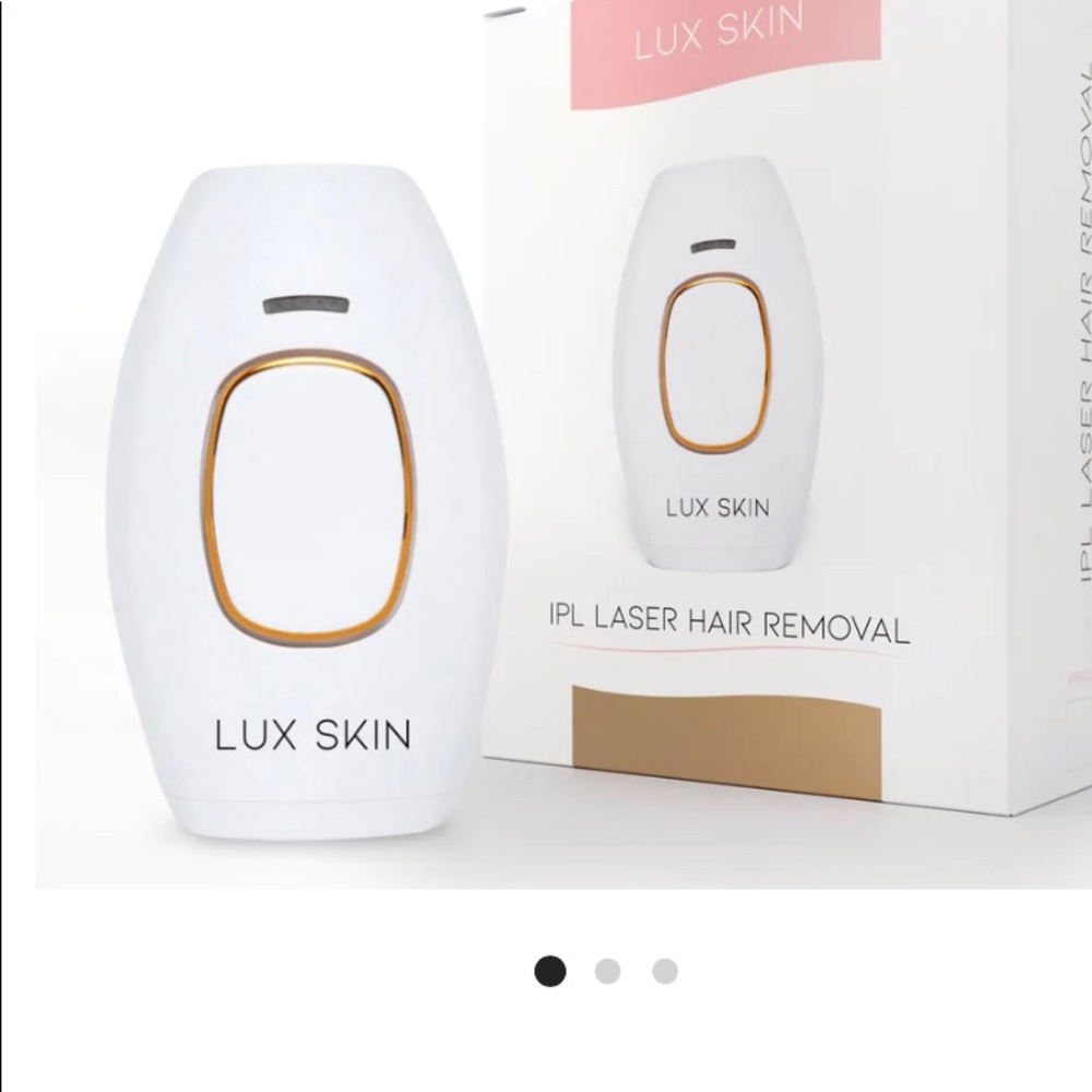 Hair removal. Never used